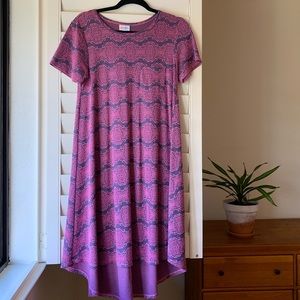 Lularoe T-Shirt Dress